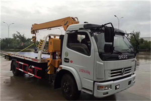 垦利24小时道路救援服务