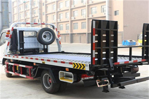 垦利24小时道路救援电话