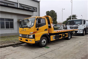 垦利车辆公路救援