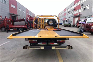 垦利附近汽车救援服务