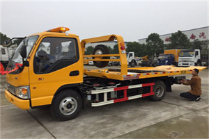 垦利哪里有拖车服务