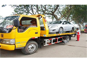 垦利附近24小时汽车拖车服务热线