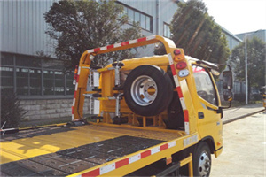 垦利附近汽车搭电救援电话