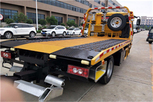 垦利24小时汽车送油服务公司