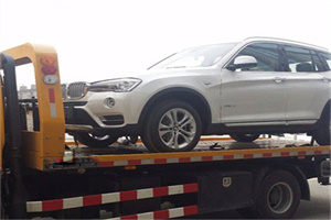 垦利拖车24小时服务电话