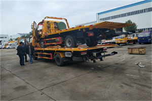 垦利同城汽车补胎