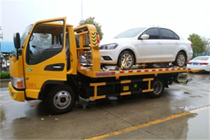 垦利附近拖车救援24小时服务热线