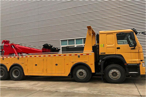 垦利道路救援公司